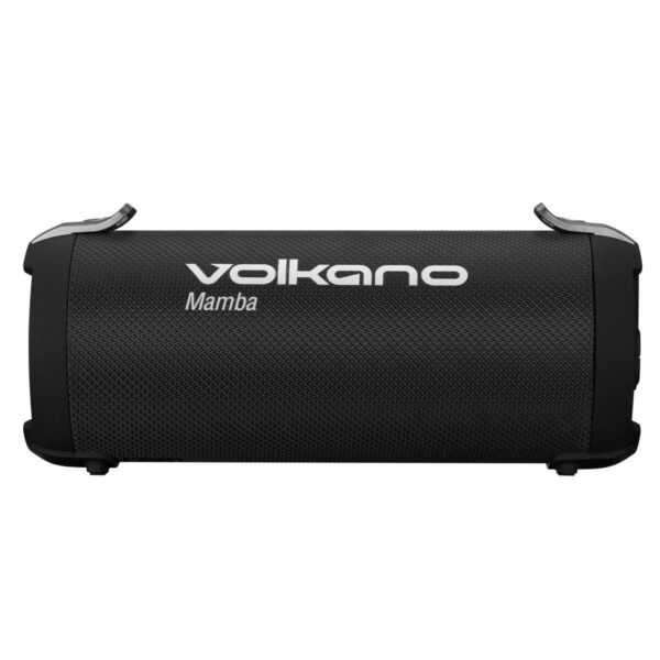 VOLKANO VK-3202-BK MAMBA Series ENCEINTE NOMADE Bluetooth-BLEU