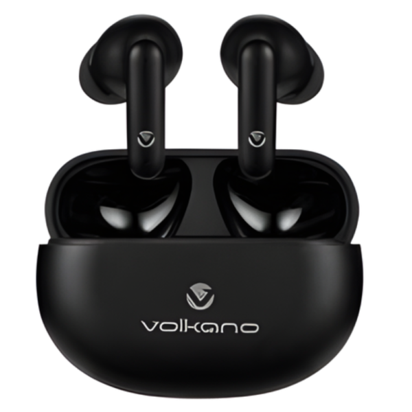 VOLKANO VK-3205-BK MILITARY Series HAUT-PARLEURS Bluetooth Noir