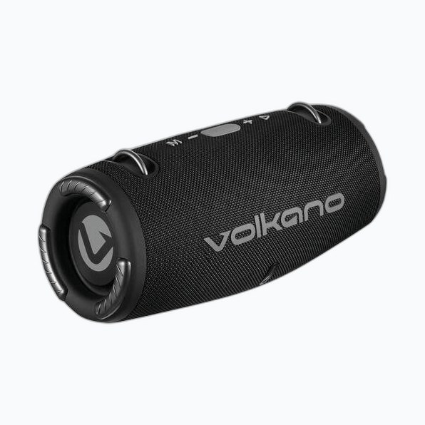 VOLKANO VK-3417-BK CYCLONE SERIES HAUT-PARLEUR BLUETOOTH BLACK
