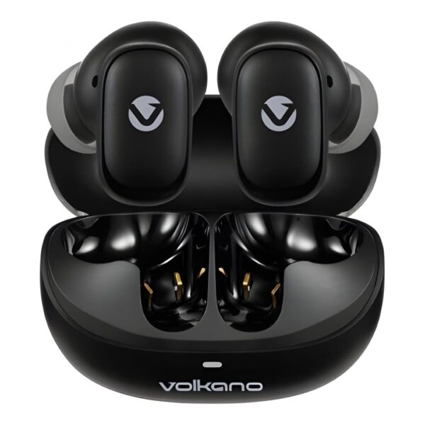 VOLKANO VK-3457-BK PIXEL Series HAUT PARLEUR BLUETOOTH Noir