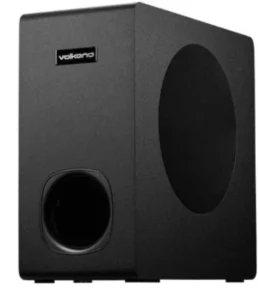 VOLKANO VK-3904-2.1 DYNASTY Serie BARRE DE SON 2.1 120W HDMI/BTO/AUX
