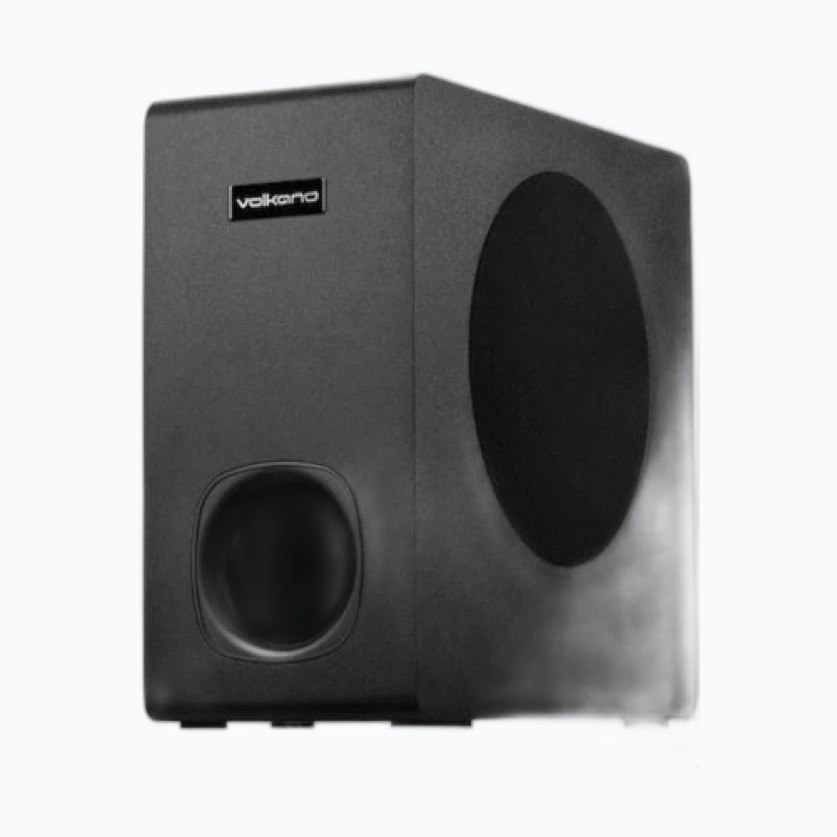 VOLKANO VK-3904-2.1 DYNASTY Serie BARRE DE SON 2.1 120W HDMI/BTO/AUX