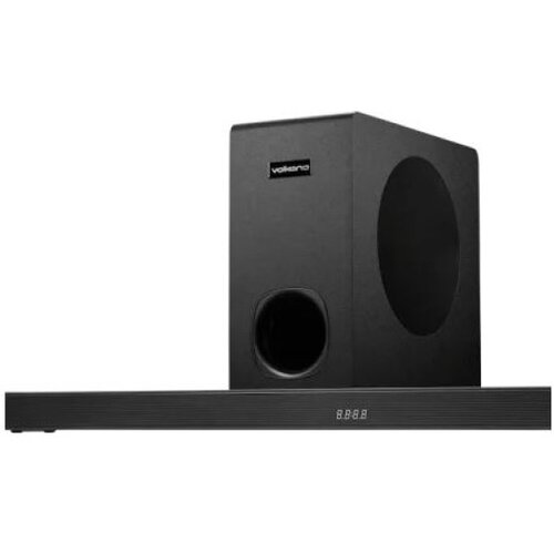 VOLKANO VK-3904-2.1 DYNASTY Serie BARRE DE SON 2.1 120W HDMI/BTO/AUX