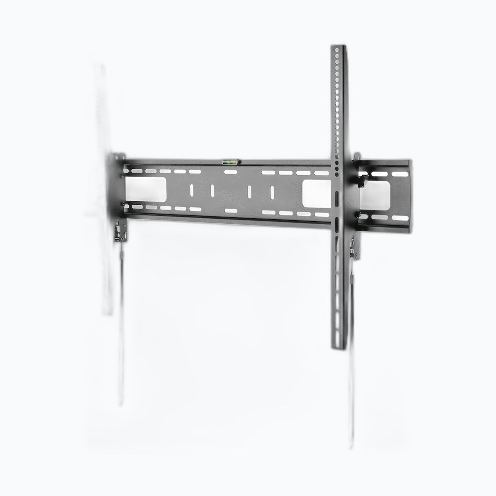 VOLKANO VK-4040-BK STEEL Series SUPPORT MURAL 60-100 900x600 75kg