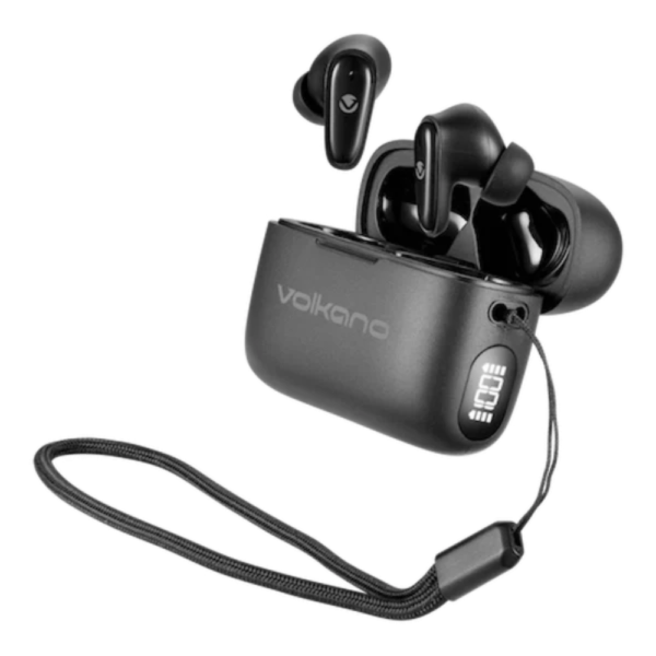 VOLKANO VK-4420 BK CÂBLE OPTIQUE 3M