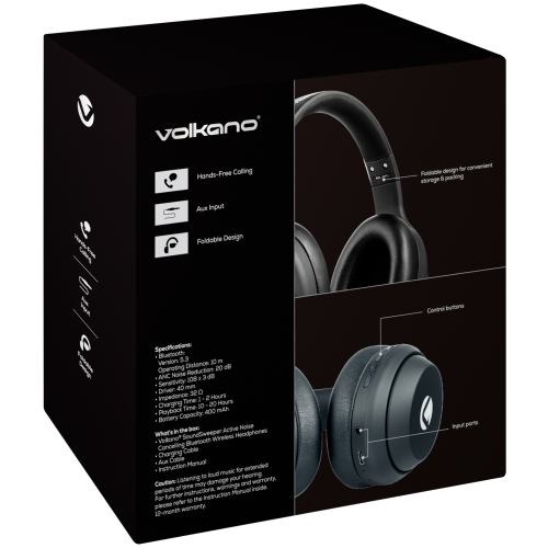 VOLKANO VK-5030-BL MONTREde suivi GPS Kids Find Me Series*Bleu