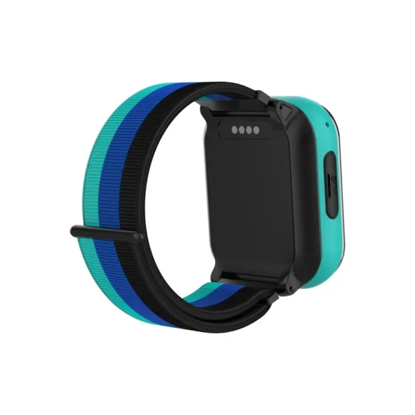 VOLKANO VK-5032-UN MONTRE Find Me 4G Bluetooth GPS/Cam/SOS Unisexe