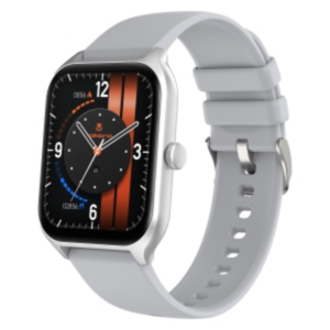VOLKANO VK-5082-SL Montres intelligentes Fit Life Series - Silver