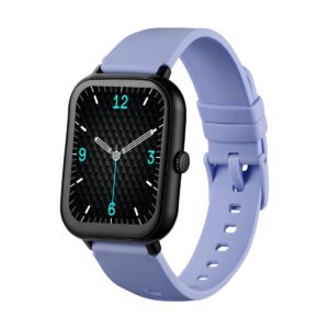 VOLKANO VK-5088-OR MONTRES Chroma Series Smartwatch avec bracelet Ora
