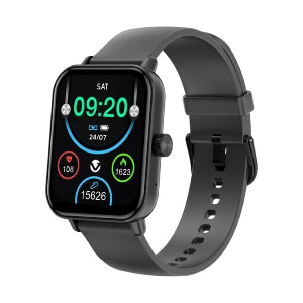VOLKANO VK-5088-OR MONTRES Chroma Series Smartwatch avec bracelet Ora