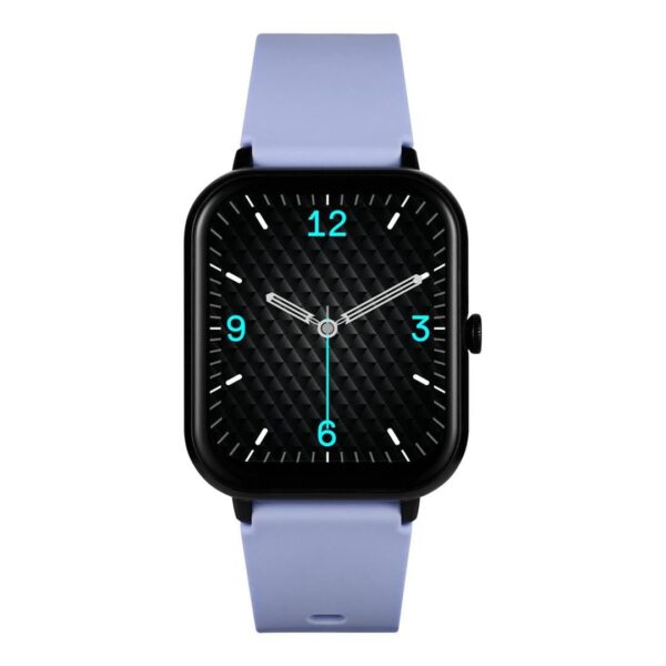 VOLKANO VK-5088-OR MONTRES Chroma Series Smartwatch avec bracelet Ora