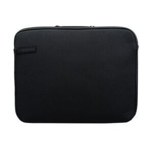 VOLKANO HOUSSES WRAP SERIES 14.1 LAPTOP SLEEVE BLACK