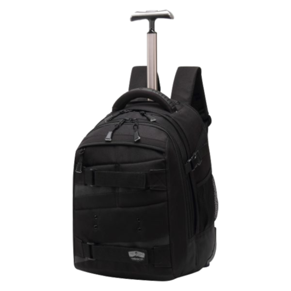 VOLKANO VK-7026 CM SAC A DOS BamM TROLLEY 18L CAMO