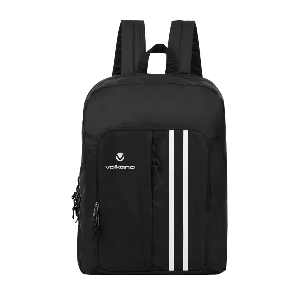 VOLKANO VK-9105-BK SAC A DOS TRACK SERIES LAPTOP BLACK