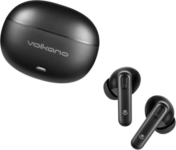 VOLKANO VK-9105-BK SAC A DOS TRACK SERIES LAPTOP BLACK