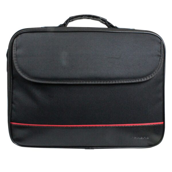 VOLKANO VB-VLB200 SACOCHE INDUSTRY pour PORTABLES 15,6 * Noir