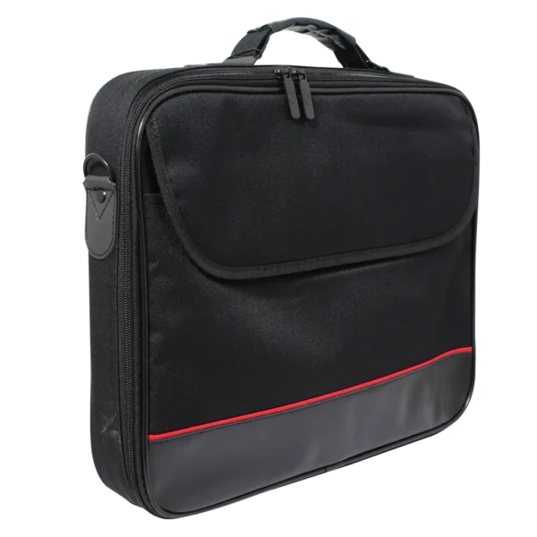 VOLKANO VB-VLB200 SACOCHE INDUSTRY pour PORTABLES 15,6 * Noir