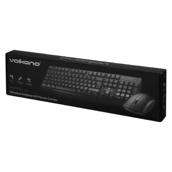 VOLKANO VSN202-BLK V2 STANNIC ECOUTEURS filaires INTRA +Micro * NOIR
