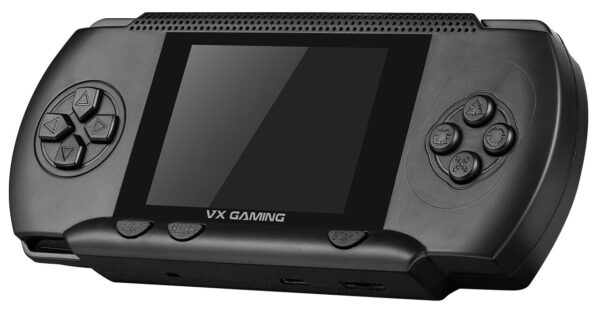VOLKANO VSN202-RED V2 STANNIC ECOUTEURS filaires INTRA +Micro *RED