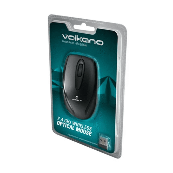 VOLKANO VSN202-RED V2 STANNIC ECOUTEURS filaires INTRA +Micro *RED