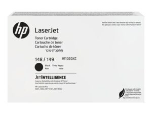SBD - HP W1020XC - Toner Noir - 9 500 pages - **DC Only**
