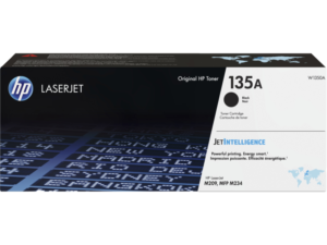 TONER 135A Noir (Sur commande)