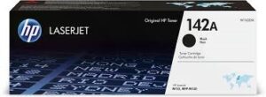 TONER HP 142A Noir 950 pages - **DC Only**