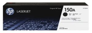 TONER LaserJet authentique noir HP 150A