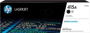 HP415A Toner Noir Availability