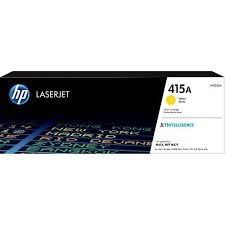 HP415A Toner Jaune Availability