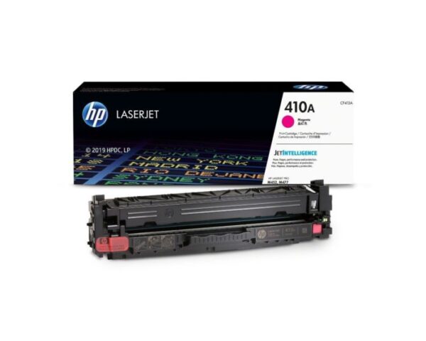 **SBD** HP 415X - Toner Magenta - 6 000 pages