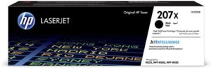 TONER 207X Noir - 3 150 pages (Layer 21)