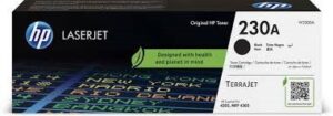 TONER HP 230A - Noir - 2 000 pages