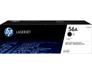 **MPS**Toner Noir HP Managed LJ (23000p) - E50** - E52**