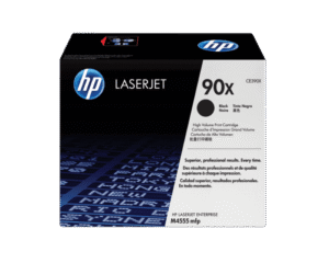 **MPS** HP W9037MC Toner Noir - 58 000 pages