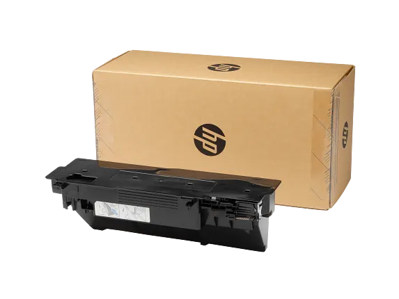 **MPS**Managed LaserJet Toner Collection Unit - E77** - E78**