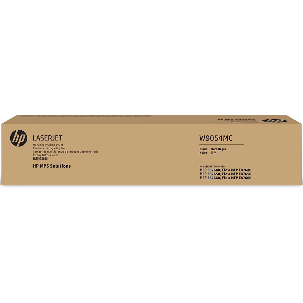 **MPS**Tambour Noir HP87640