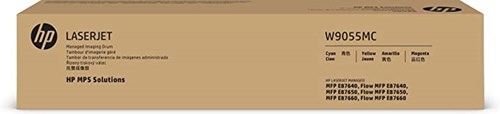 **MPS**Tambour Couleur HP87640