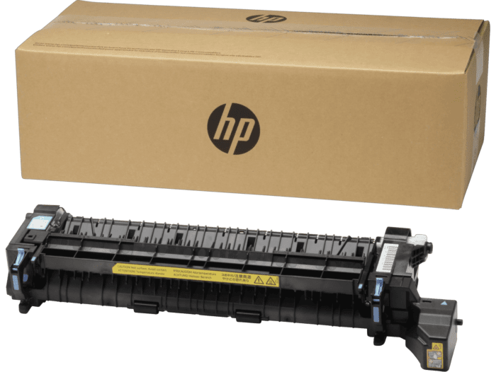 **MPS**Unité de collecte HP87640