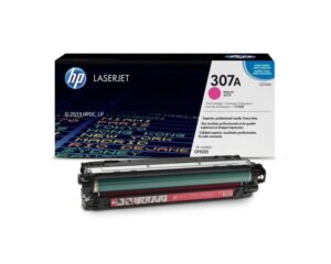 **MPS** HP Toner Magenta LaserJet - E785**
