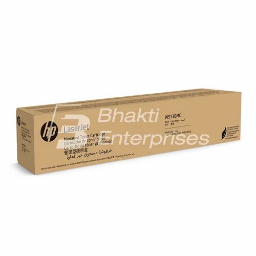 **MPS** TONER Noir LaserJet Managed - E785*