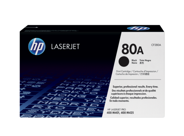 ***MPS*** HP LaserJet Black Managed Toner Crtg - E786