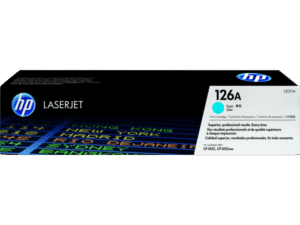 ***MPS*** HP LaserJet Cyan Managed Toner Crtg - E786