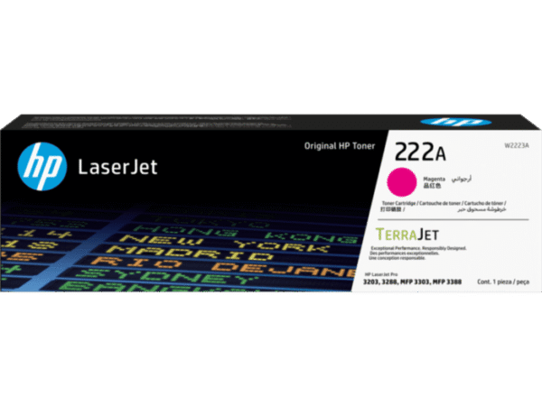 ***MPS*** HP LaserJet Magenta Managed Toner Crtg - E786