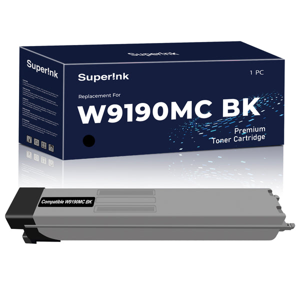 **MPS** TONER Noir - 29 000 pages - E778**