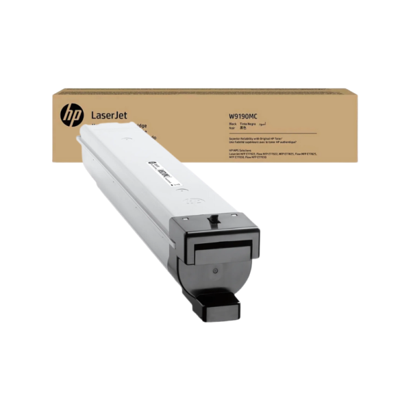 **MPS** TONER Noir - 29 000 pages - E778**