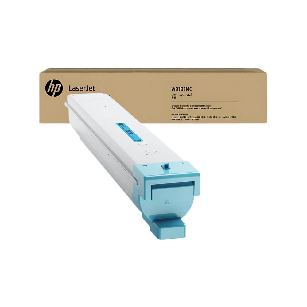 **MPS** TONER Cyan - 28 000 pages - E778**