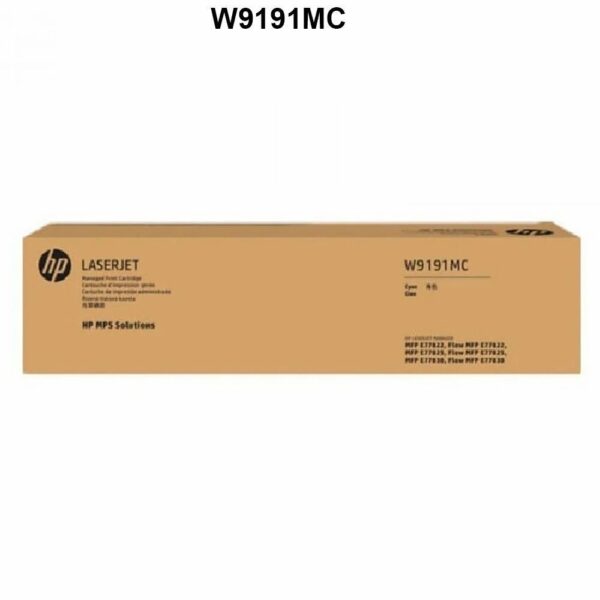 **MPS** TONER Cyan - 28 000 pages - E778**