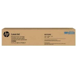 **MPS** TONER Jaune - 28 000 pages - E778**