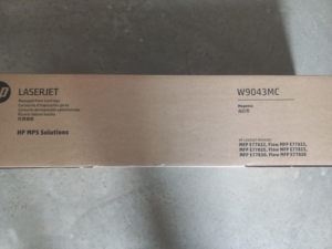 **MPS** TONER Magenta - 28 000 pages - E778**